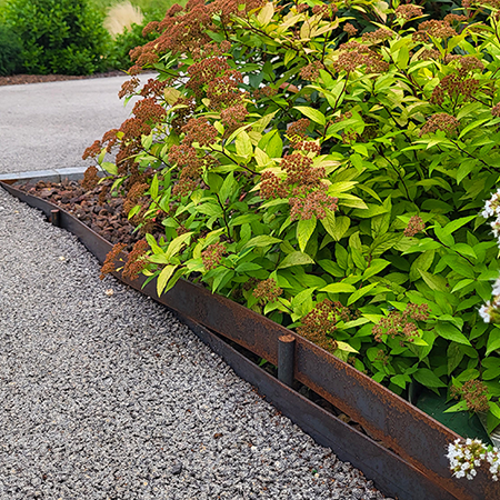 Maçonnerie Paysagère